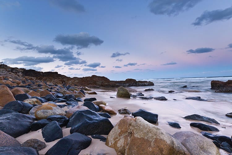 Coolum Beach