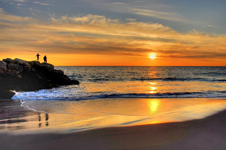 Gold Coast