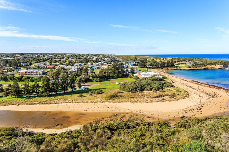 Apollo Bay