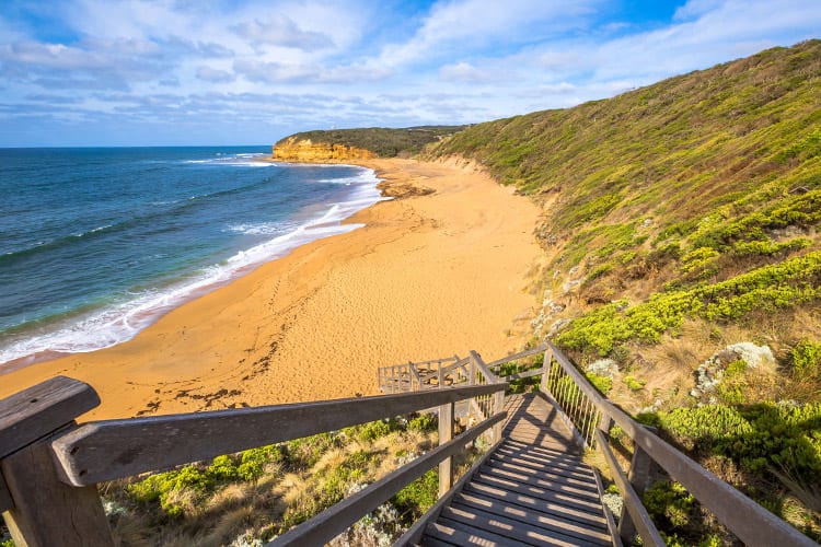 Bells Beach