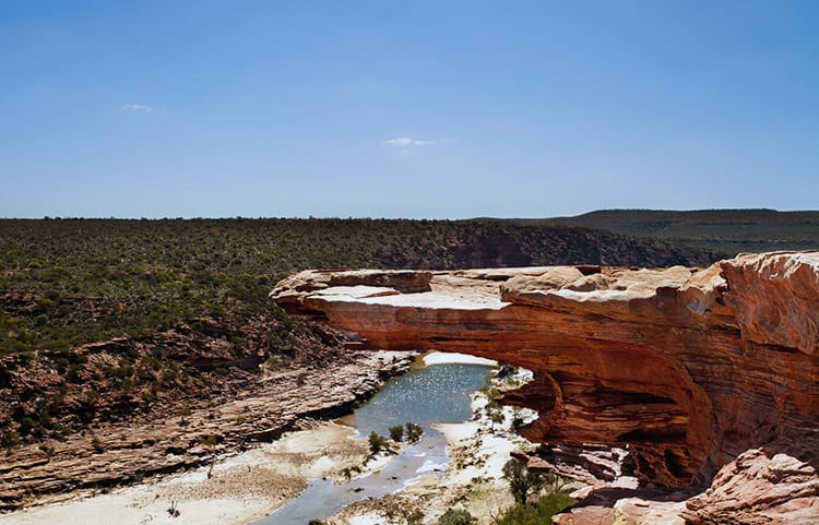 Kalbarri National Park