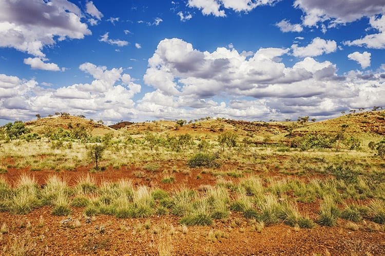 Karijini National Park