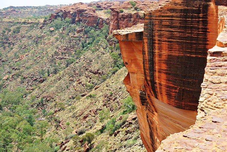 Kings Canyon