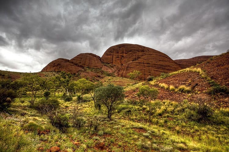 Kings Canyon