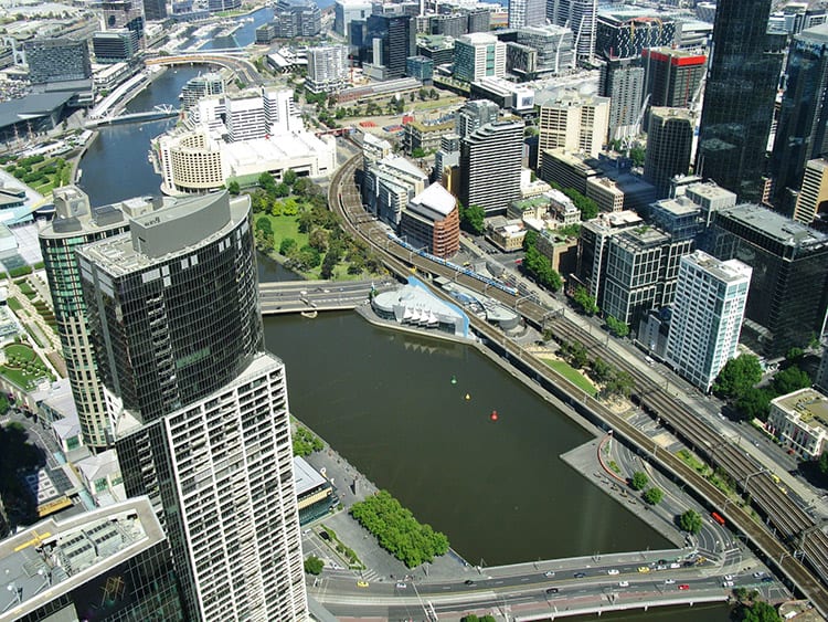 Eureka Skydeck