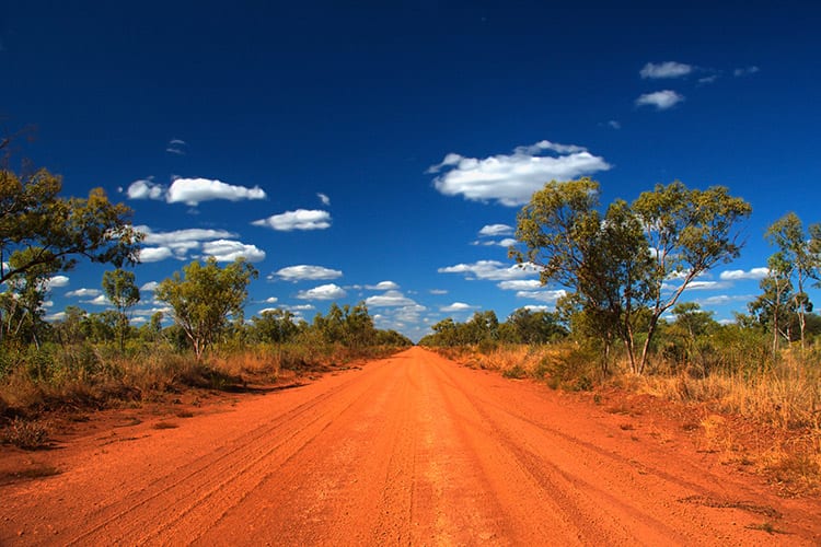 Outback