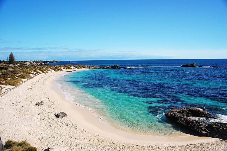 Rottnest Island