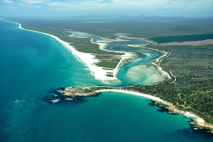 Flinders Island