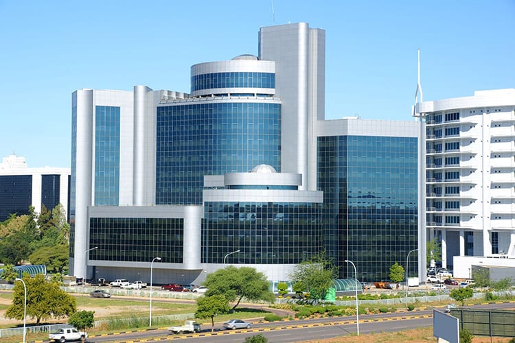 Gaborone