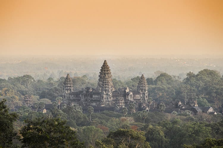 Angkor Wat