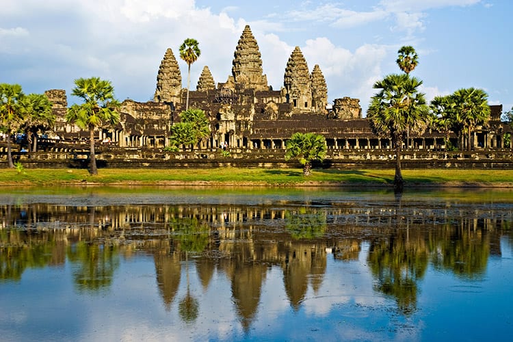 Angkor Wat