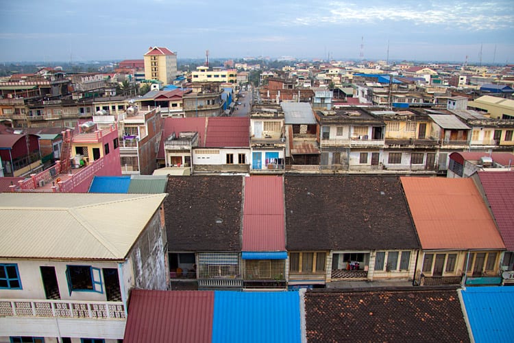 Battambang