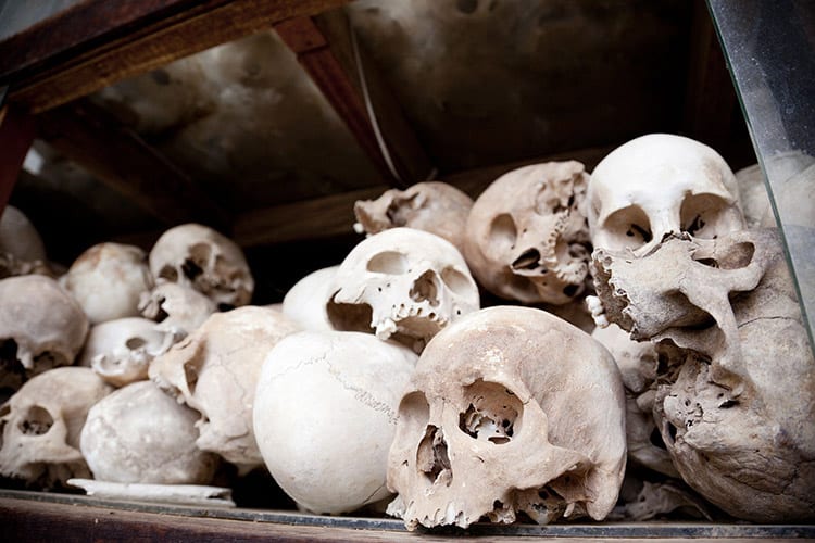 The Killing Fields
