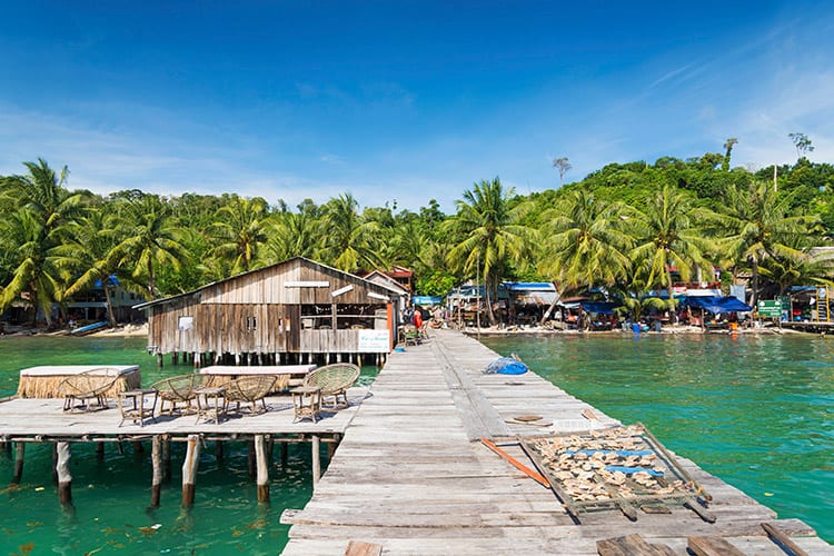 Koh Rong