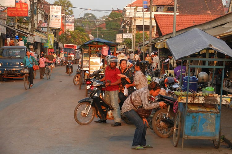 Siem Reap
