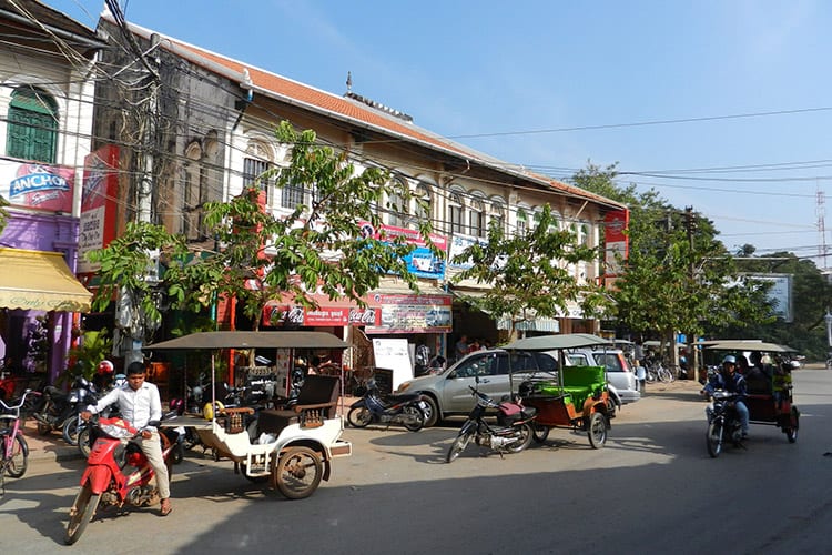 Siem Reap