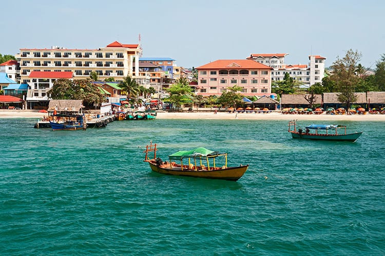 Sihanoukvolle