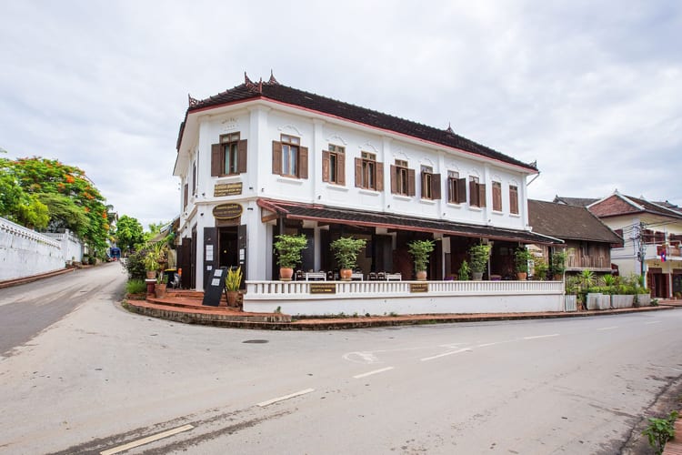 Luang Prabang