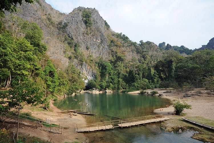 Tham Kong Lo