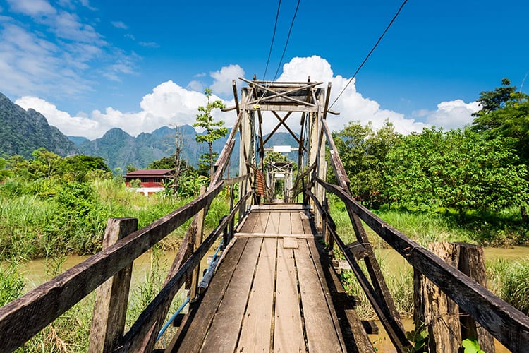 Vang Vieng