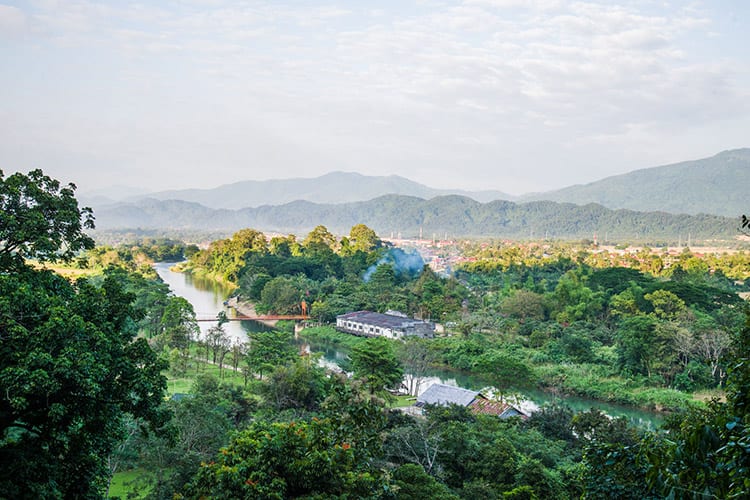 Vang Vieng