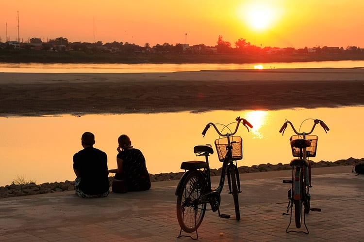 Vientiane