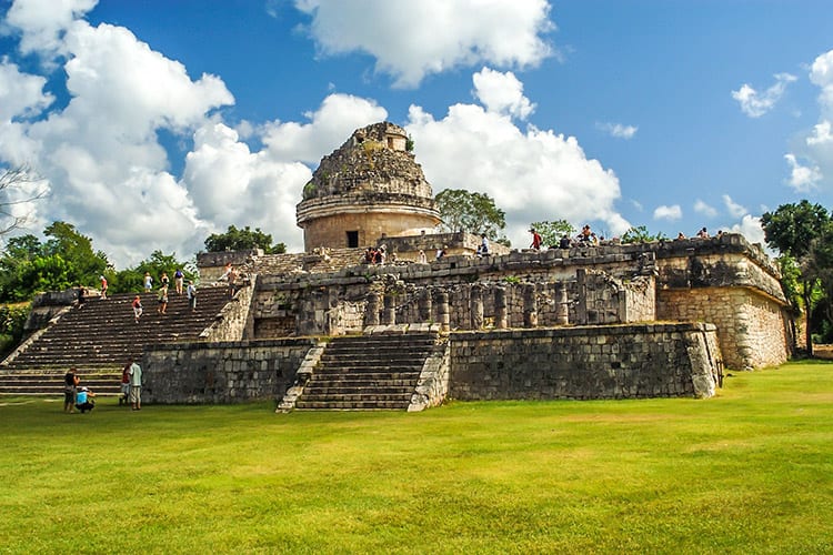 El Caracol