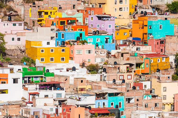 Guanajuato