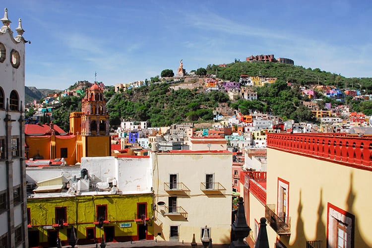 Guanajuato