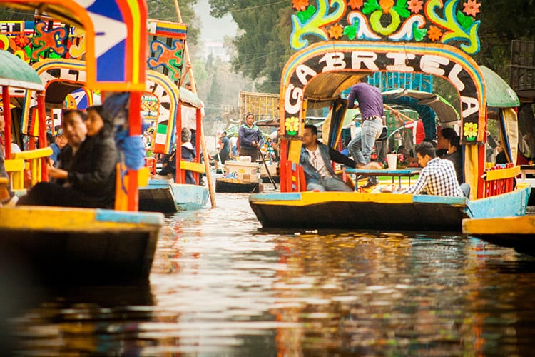 Xochimilco