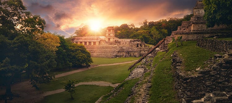 Tempel van de Inscripties