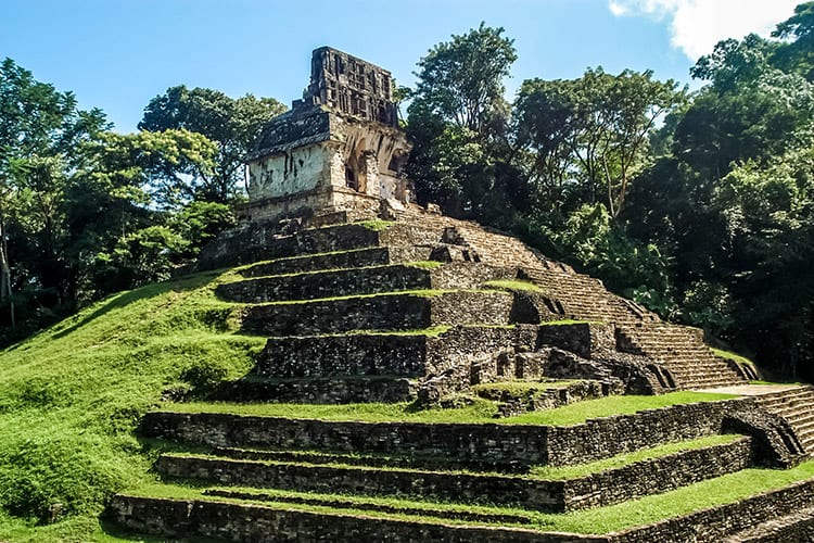 Tempel van het Kruis