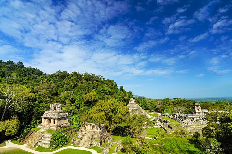Palenque