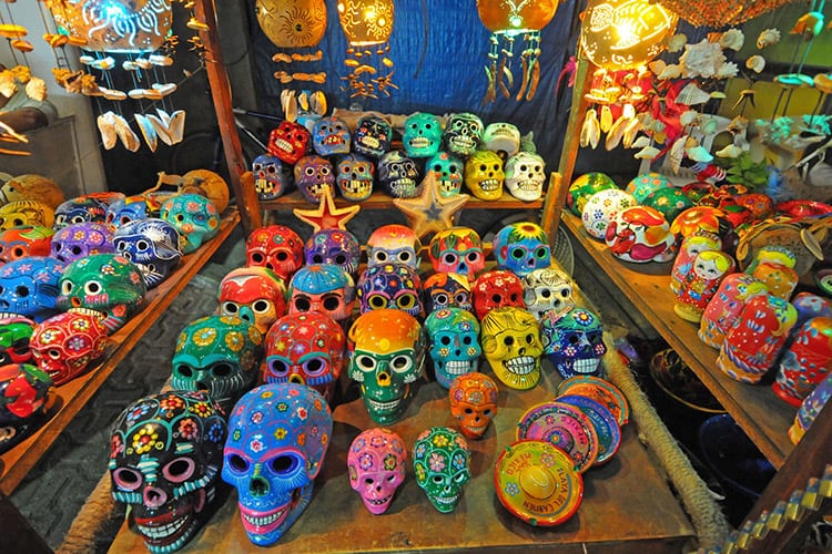 Playa del Carmen