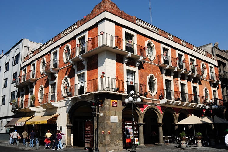 Puebla