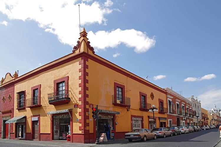 Puebla