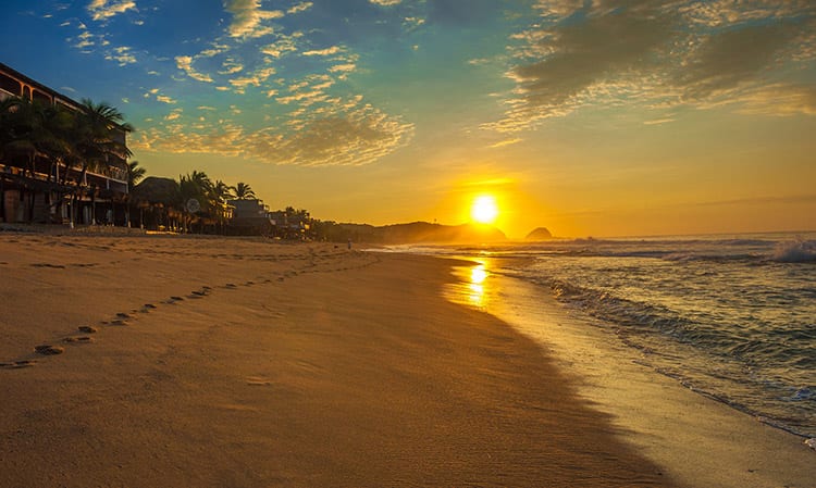 Zipolite