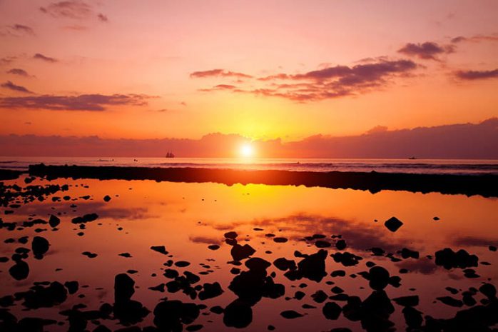 Tenerife