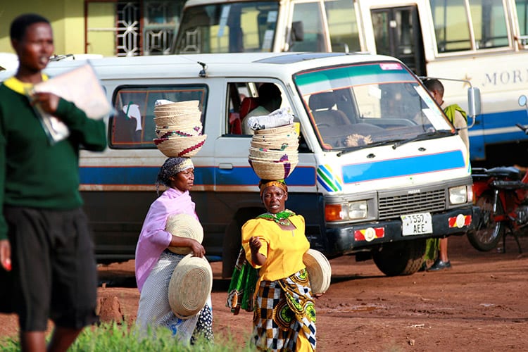Arusha
