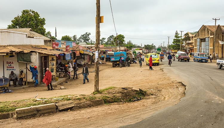 Arusha