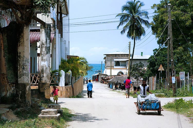 Bagamoyo