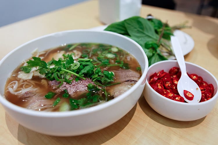 Pho, Vietnam