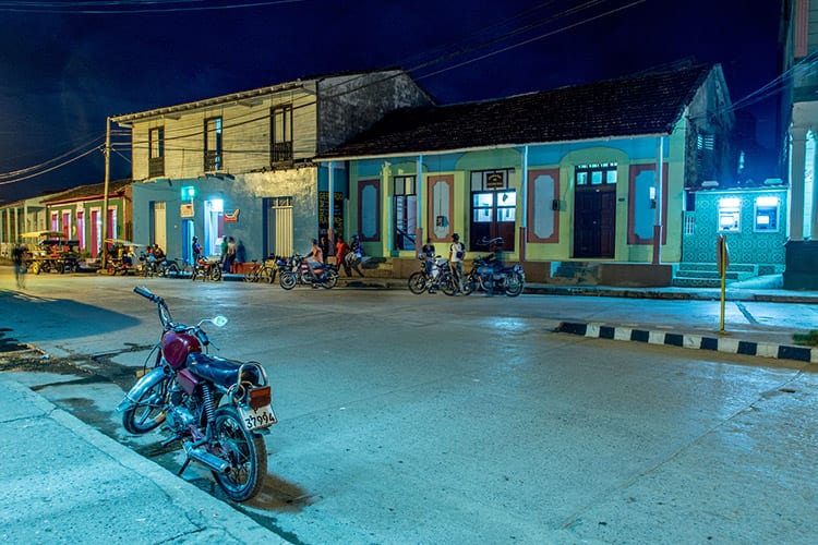 Baracoa