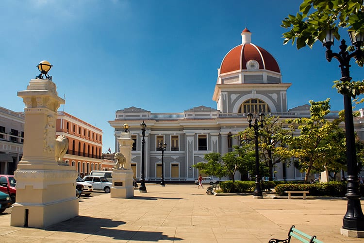 Cienfuegos