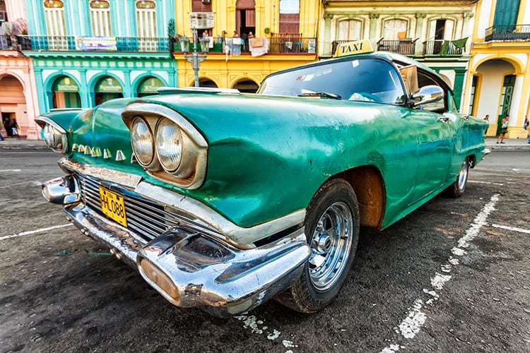 Havana