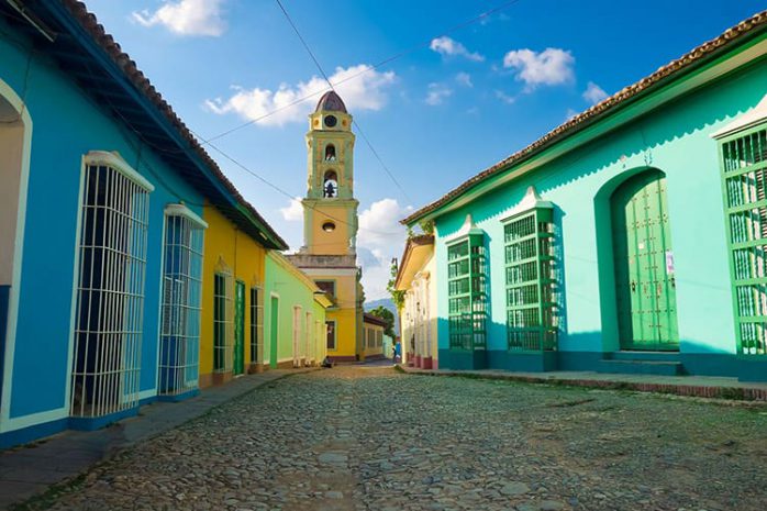 Trinidad