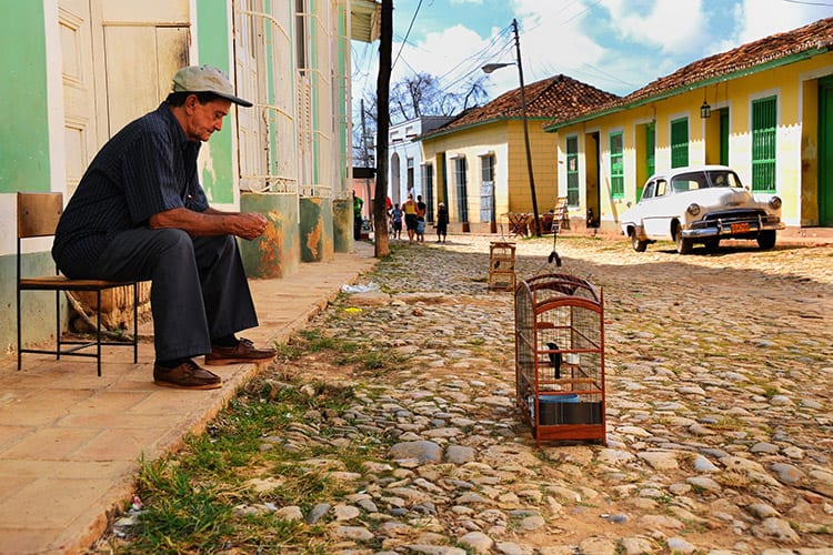 Trinidad