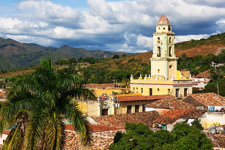 Trinidad