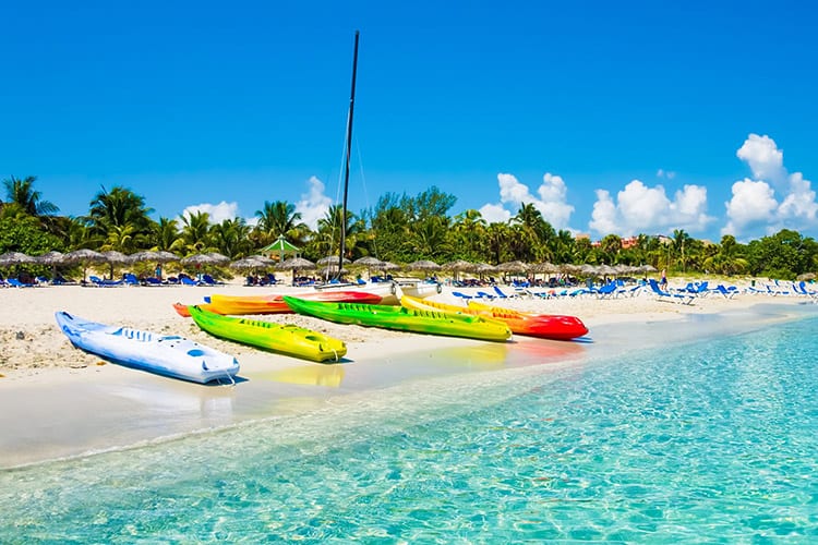 Varadero