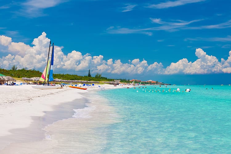 Varadero